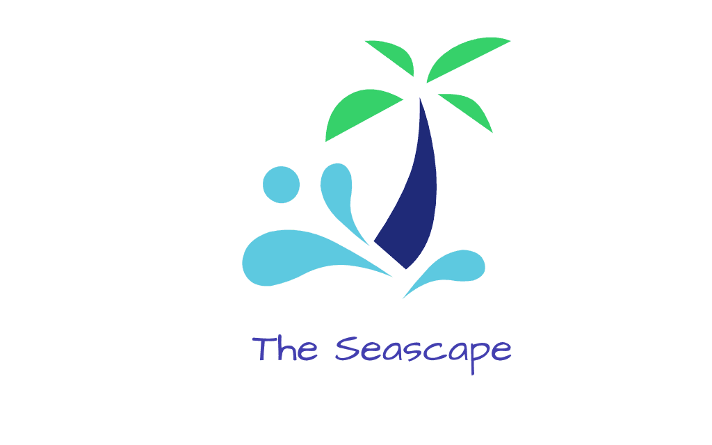 The Seascape Logo